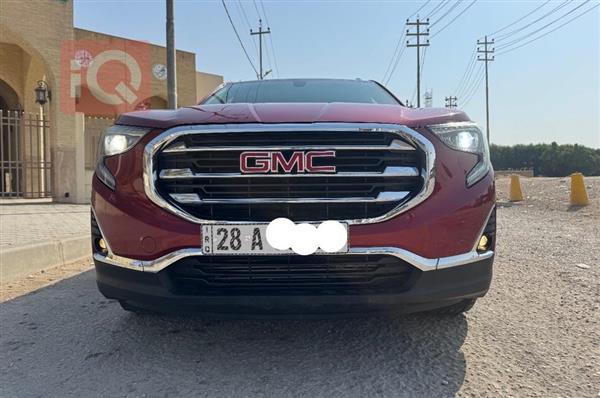 GMC Terrain 2018 for sale in Iraq - Najaf